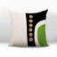 Oreiller carré réversible intérieur / extérieur Tobe Minimalist-109597112-109908985