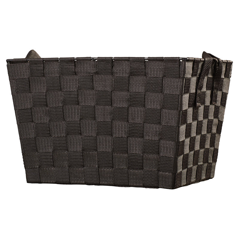 Ebern Designs Decorative Basket