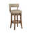 Moonstone Seat/Brown Frame selected
