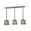 Rustic Lodge 3 - Light Pendant