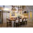 Jelisaveta 9 - Light Dimmable Empire Chandelier-270840874