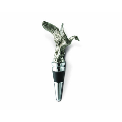 Morning Hunt Bottle Stopper