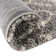 Foundry Select Ruth Trellis Shag Rug Gray