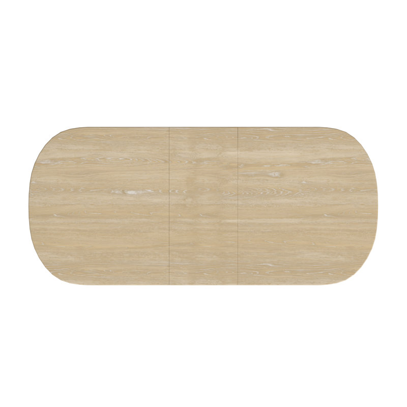 Haven Oval Dining Table