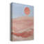 Summer Sun I - peinture sur toile tendue-92681617