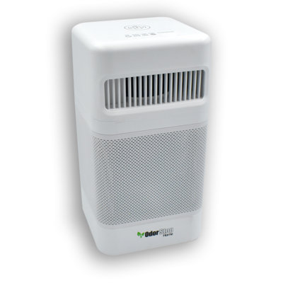 Purificateur d'air HEPA