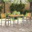 Patio Dining Armchair