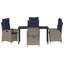 Patio Dining Set Table,-1985685261-1985685262
