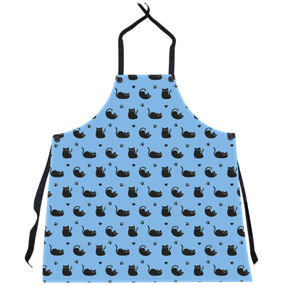 Bib Apron