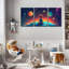 3 Piece Wrapped Canvas Print-885019193