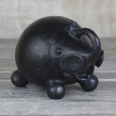 Handmade Decorative Object