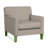Tampa Upholstered Armchair-86894833-86894772