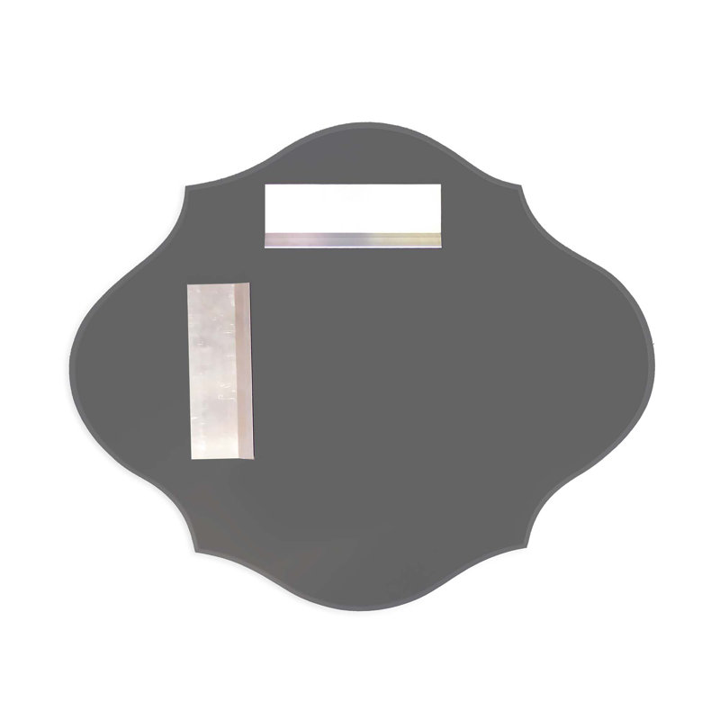 Miroir d'appoint Lillis
