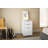 Dwendolyn 15.25'' Wide 3 -Drawer Mobile File Cabinet-27340124