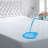 Deena Fitted Waterproof Mattress Pad Soft Microfiber Easy Fit Elastic Cooling Mattress Topper for Bed-2126023921