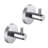 Wall Mounted Robe Hook-90651958