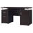 2-Drawer Office Computer Desk