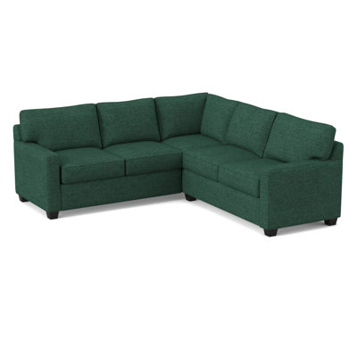 Canapé modulaire 90 po Brooks