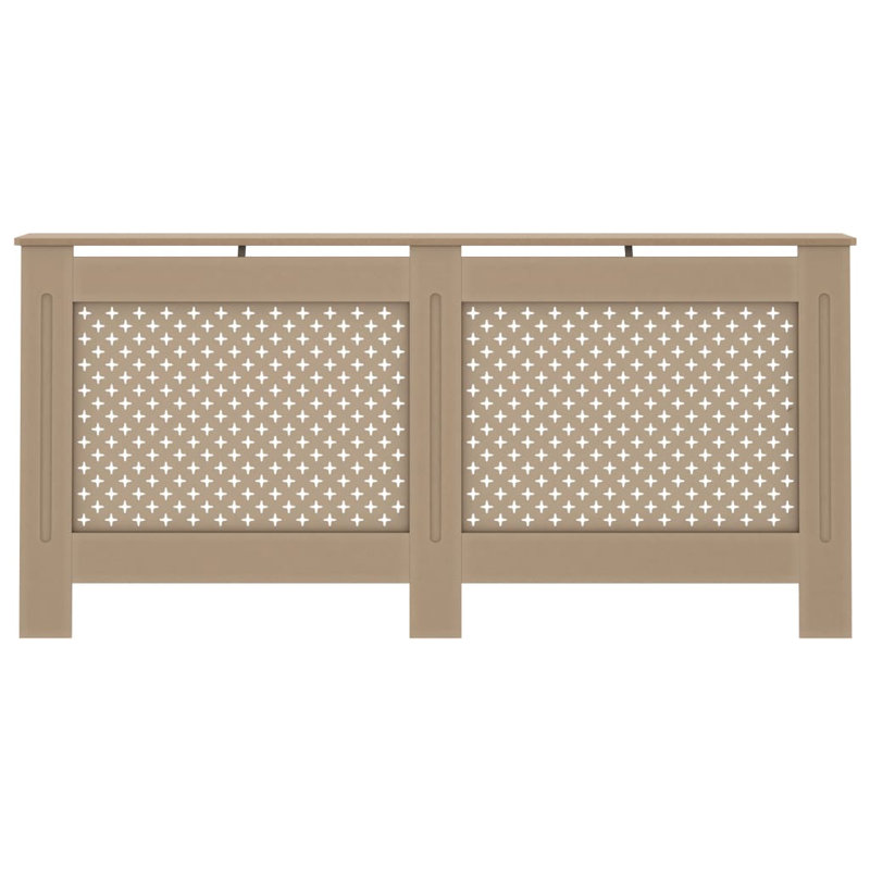 Celestia Extra Large Radiator Cover