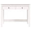 Levica Solid Wood Solid Wood Writing Desk-553329989
