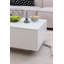 Dryden Pedestal Coffee Table