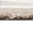 Machine Woven Polyester Area Rug in Beige-88348385