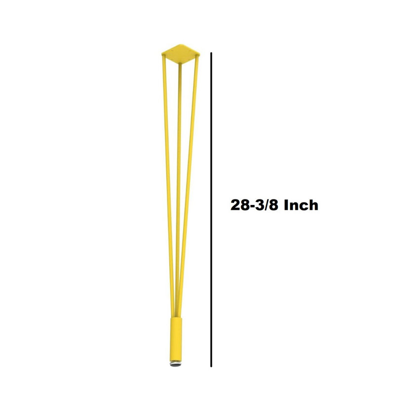 Salamonia Table Leg