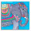 "Jungle Safari 9" par Hello Angel-1041521571