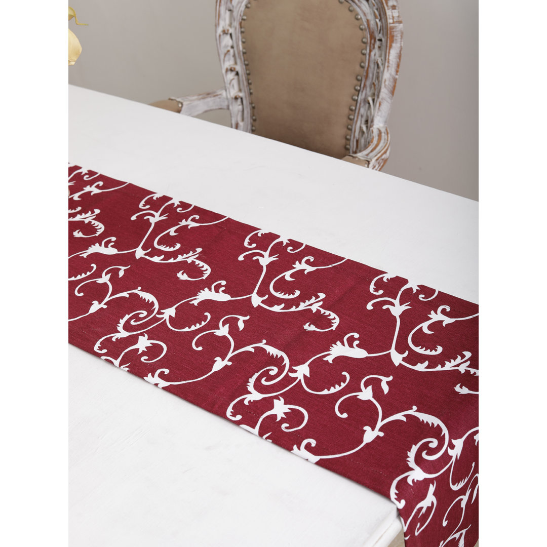 Lorsworth Table Runner Charlton Home® 