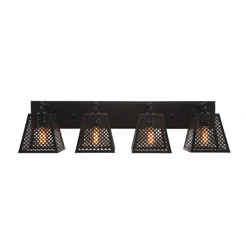 Giusto 4-Light Vanity Light