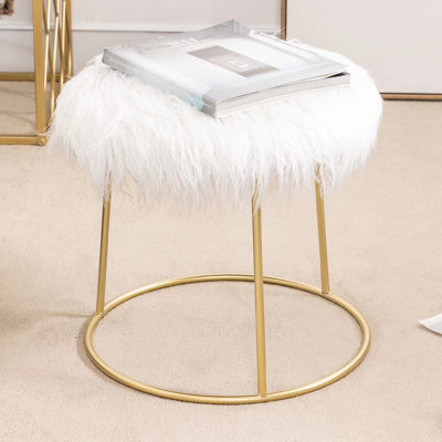 Tabouret de coiffeuse Penne