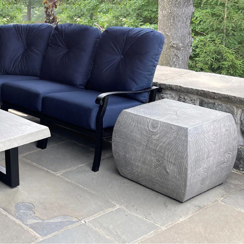 Blok Coffee Table, Dune