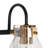 Joyee 3 - Light Dimmable Vanity Light
