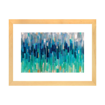" Sky Lights " by Rashelle Roos