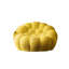 Canapé compressible 47,24 po Revolution Performance Fabrics jaune