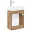 455 mm Bathroom Vanity-143182523