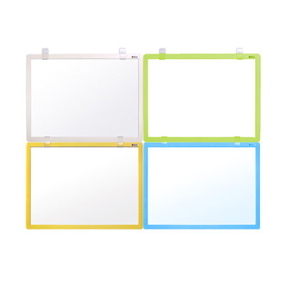 Hitrons Solutions No Fabric Wall Whiteboard