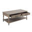 Table basse Bronislova