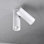 Haul 2 - Light 3.3465" Cluster Cylinder LED Directional & Spotlight