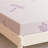  EGOHOME 6" Lavender Medium Memory Foam Mattress-819507743-855177991