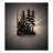 Jakya Flush Mounted Sconce