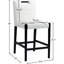 Tabouret de comptoir en cuir Aimee-1711517989-1731078778