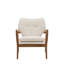 Clarisabel Upholstered Armchair-1504590210