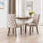 Velvet Side Chair-1125110843-1125110844