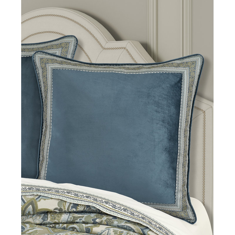 Taie décorative européenne Avellino