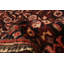 Tapis noir Andelz 3 pi 7 po x 9 pi 1 po