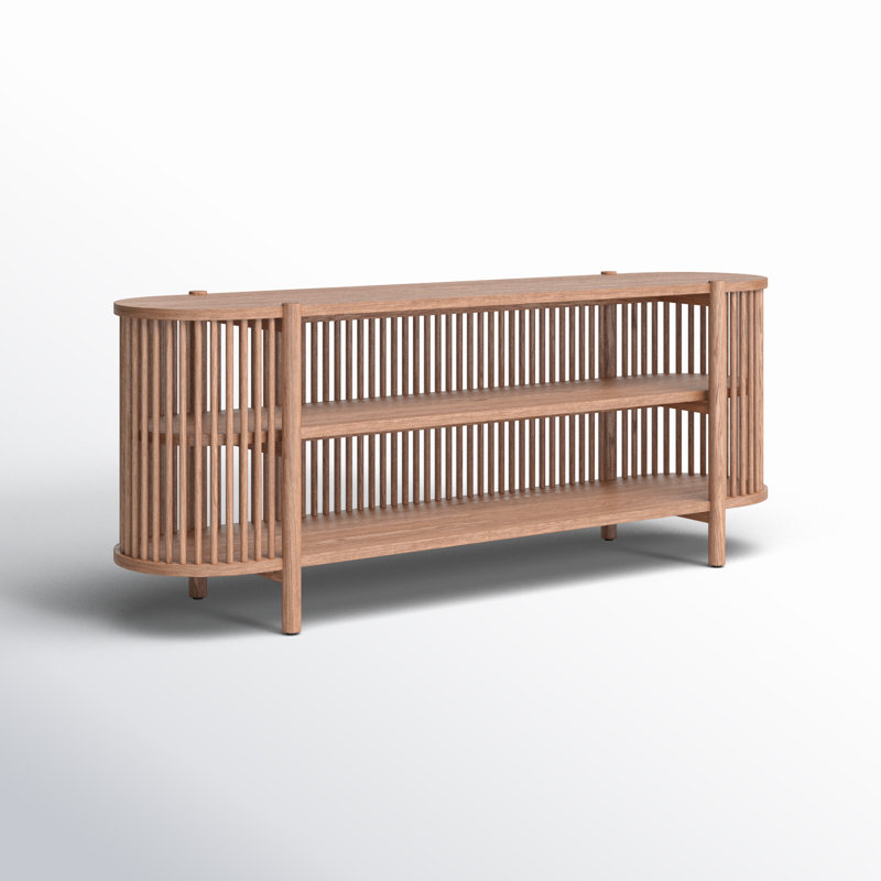 Weekender Media Console