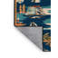  Tapis nautique lavable Florida Keys-1092341450