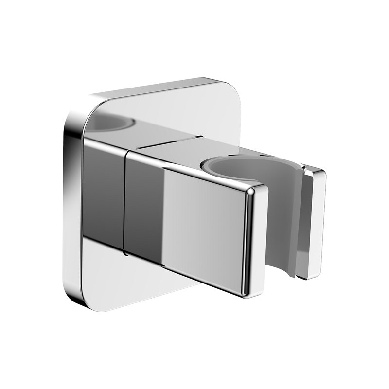 Brooklington Wall Bracket, Chrome