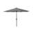 Addison 108'' Lighted Market Umbrella-83979866